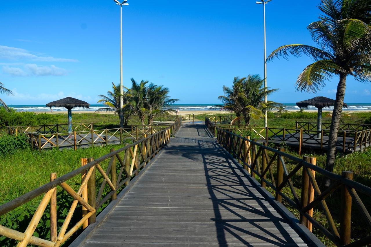 Simas Praia Hotel Aracaju Extérieur photo