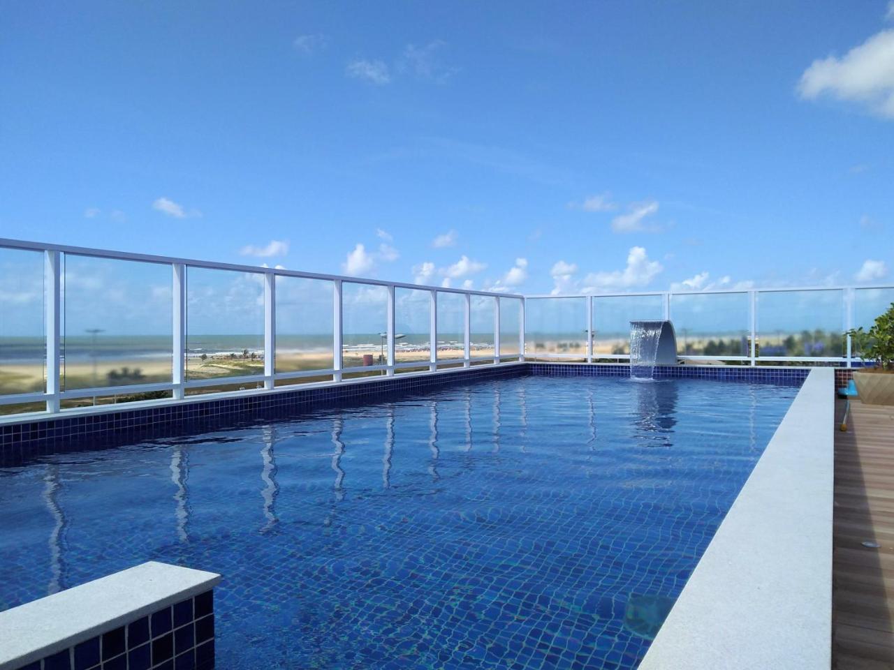 Simas Praia Hotel Aracaju Extérieur photo