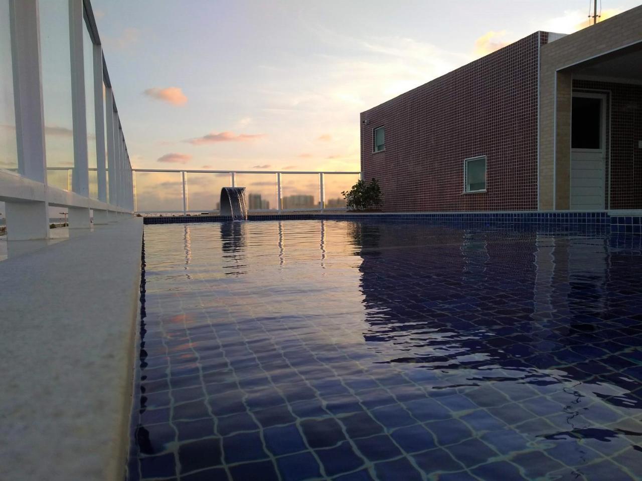 Simas Praia Hotel Aracaju Extérieur photo