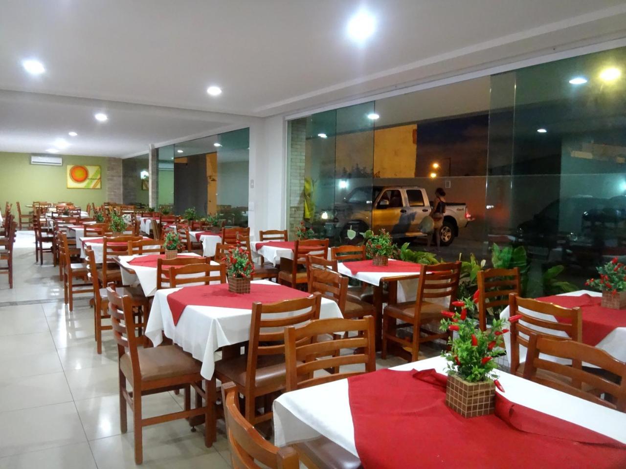 Simas Praia Hotel Aracaju Extérieur photo