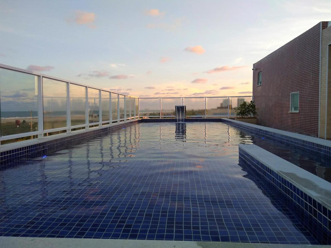 Simas Praia Hotel Aracaju Extérieur photo