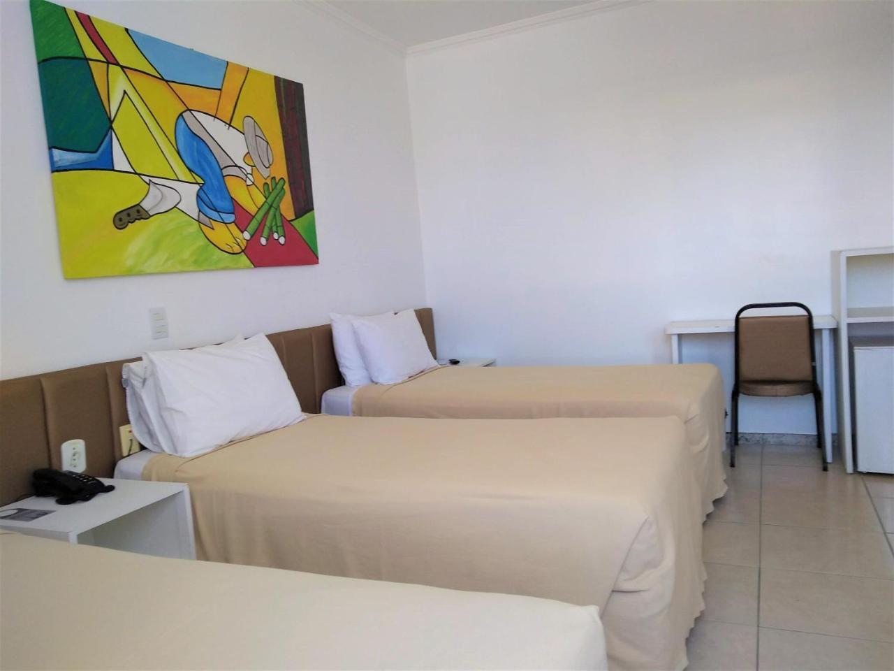 Simas Praia Hotel Aracaju Extérieur photo
