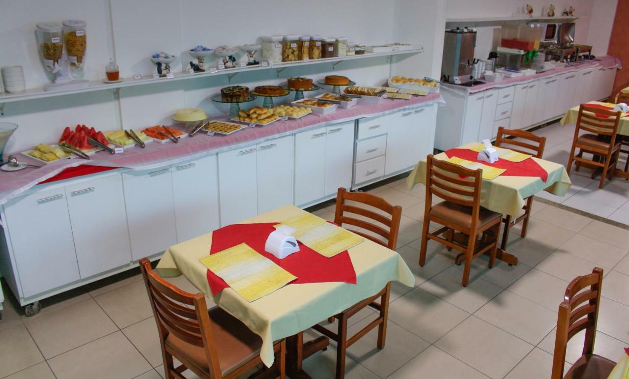 Simas Praia Hotel Aracaju Extérieur photo